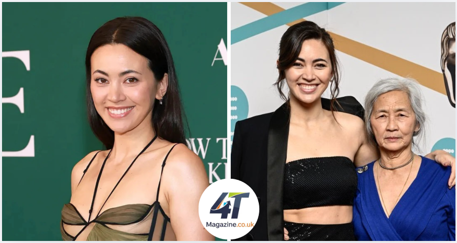 pearlyn goh kun shan