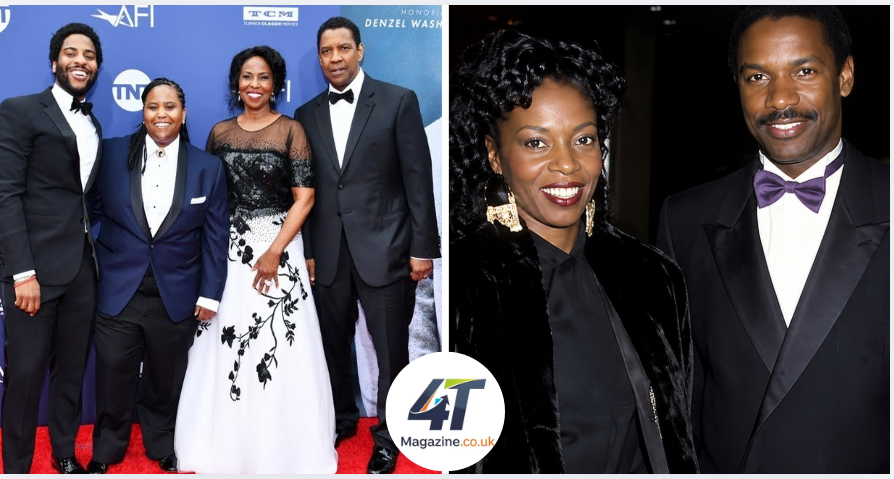 lorice washington