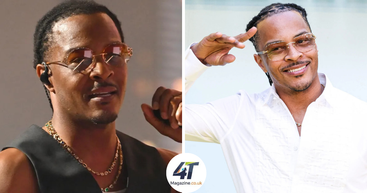 Messiah Harris Net Worth 2025