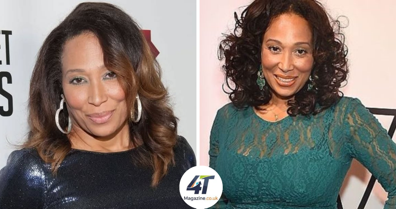 Chrystale Wilson Net Worth