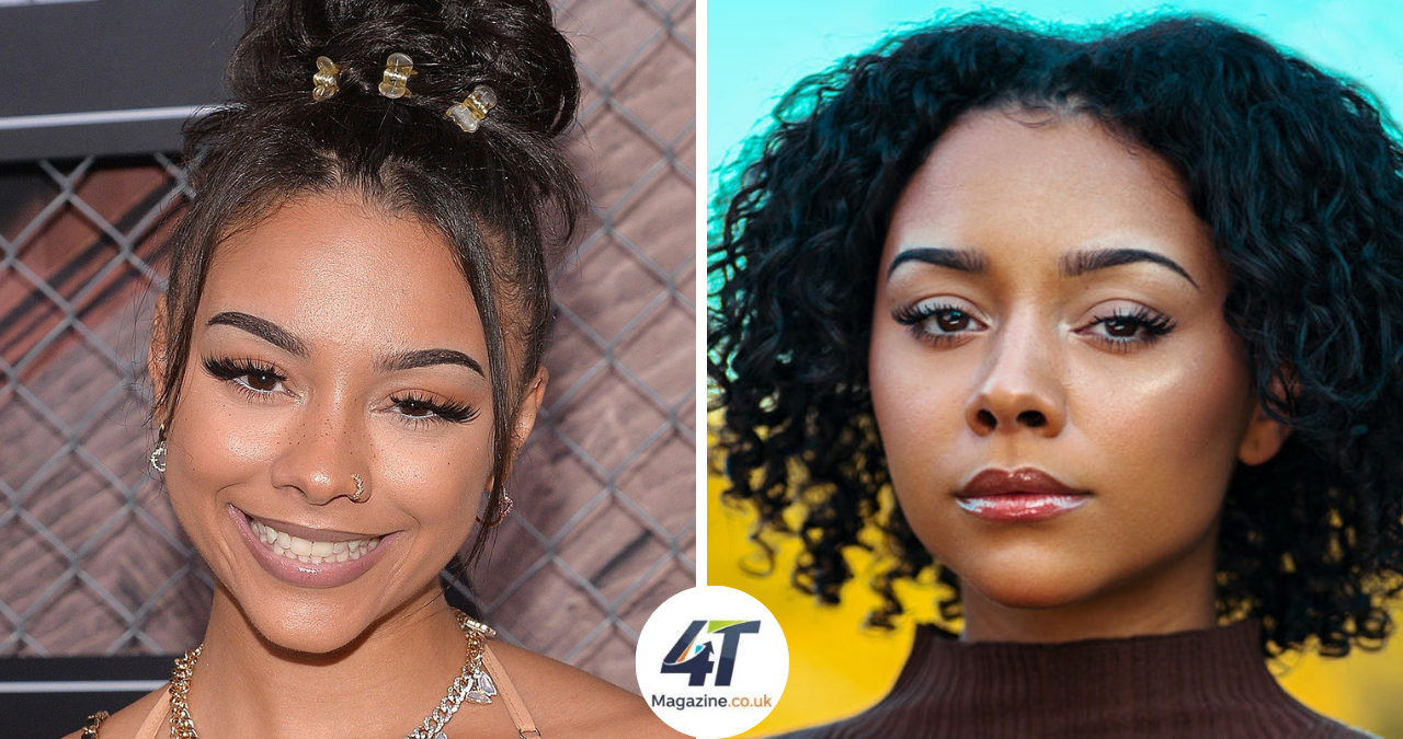 Alix Lapri Ethnicity