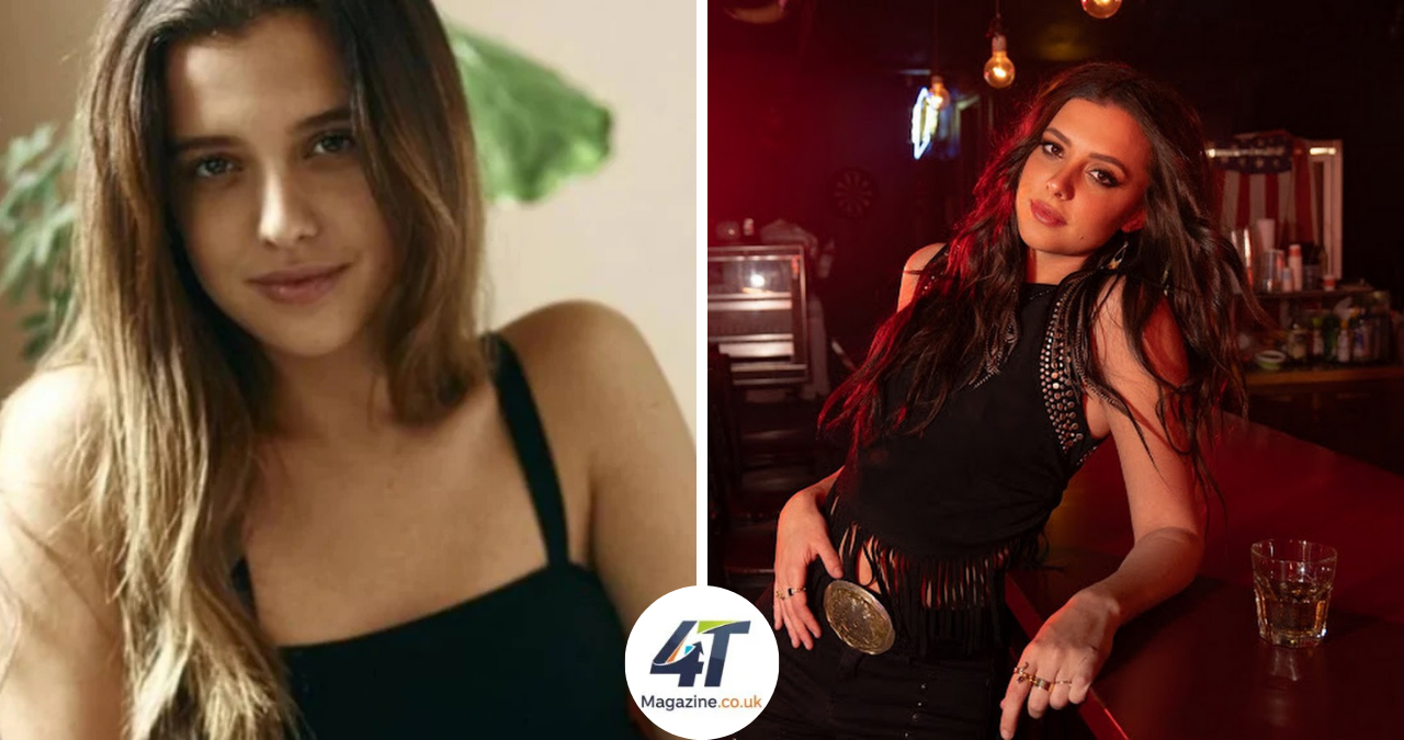 Lanie Gardner Net Worth