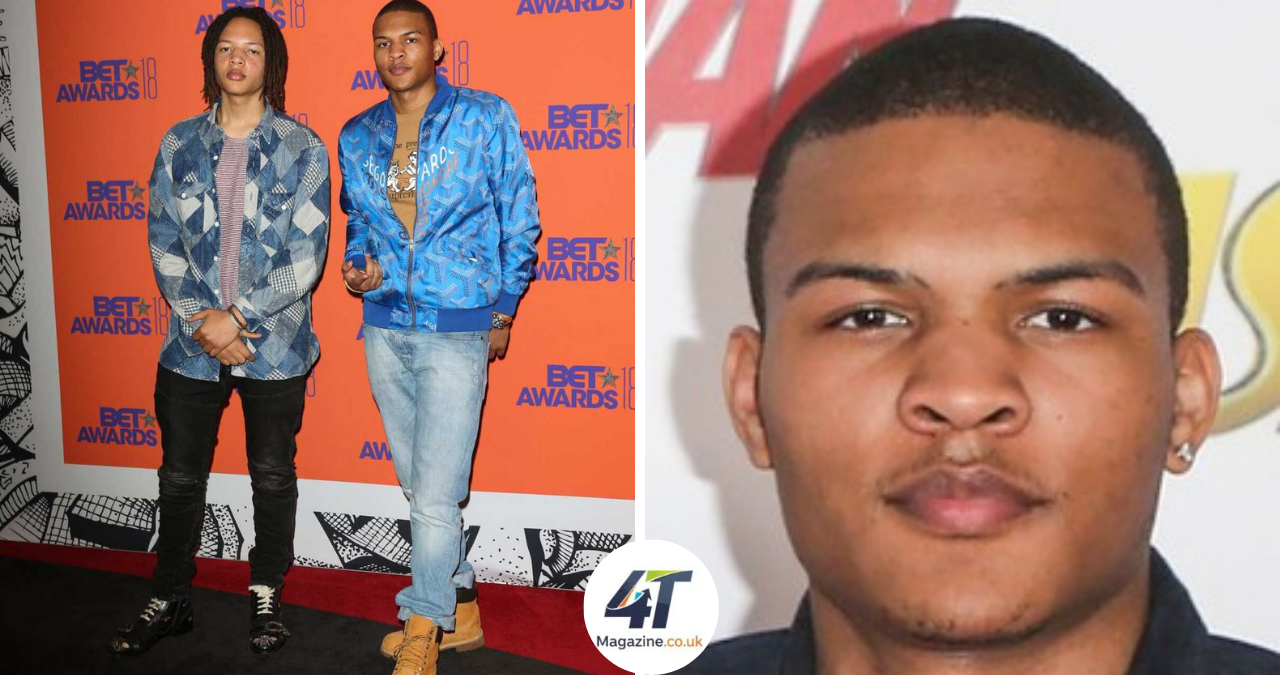 Messiah Harris Net Worth 2025