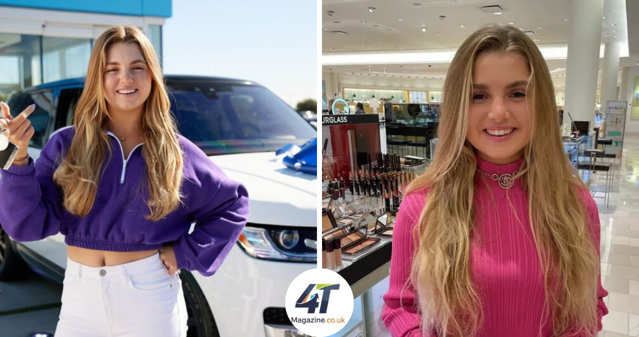 Anna Leigh Waters Net Worth