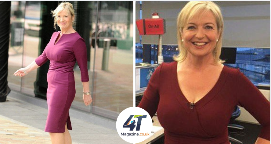 Carol Kirkwood 1970s