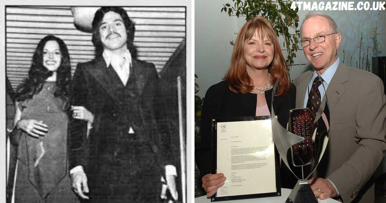 kathy prinze age