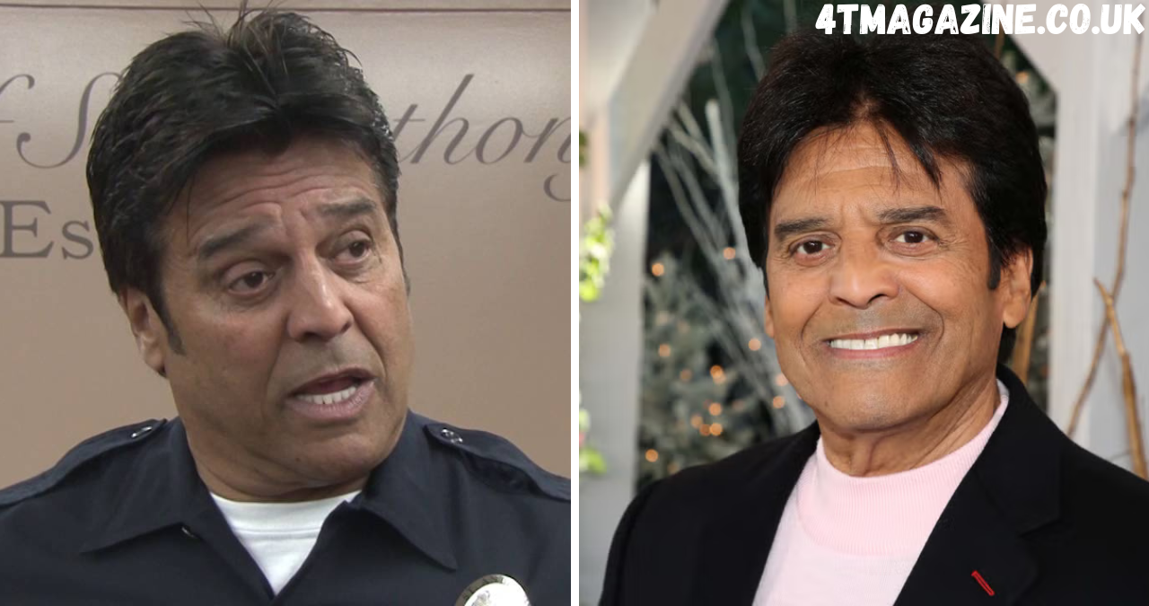 anthony eric estrada