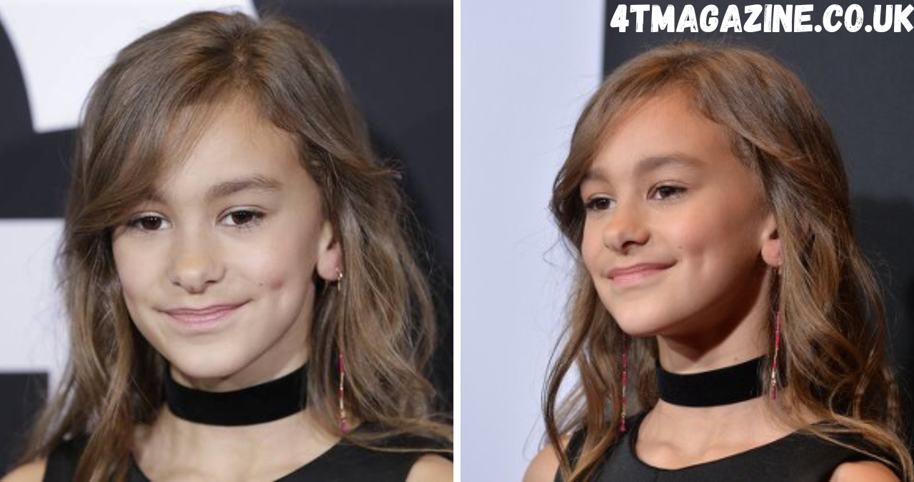 Ashlyn Casalegno Age Explained Biography, Career, and Everything Fans Want to Know About the Rising Star