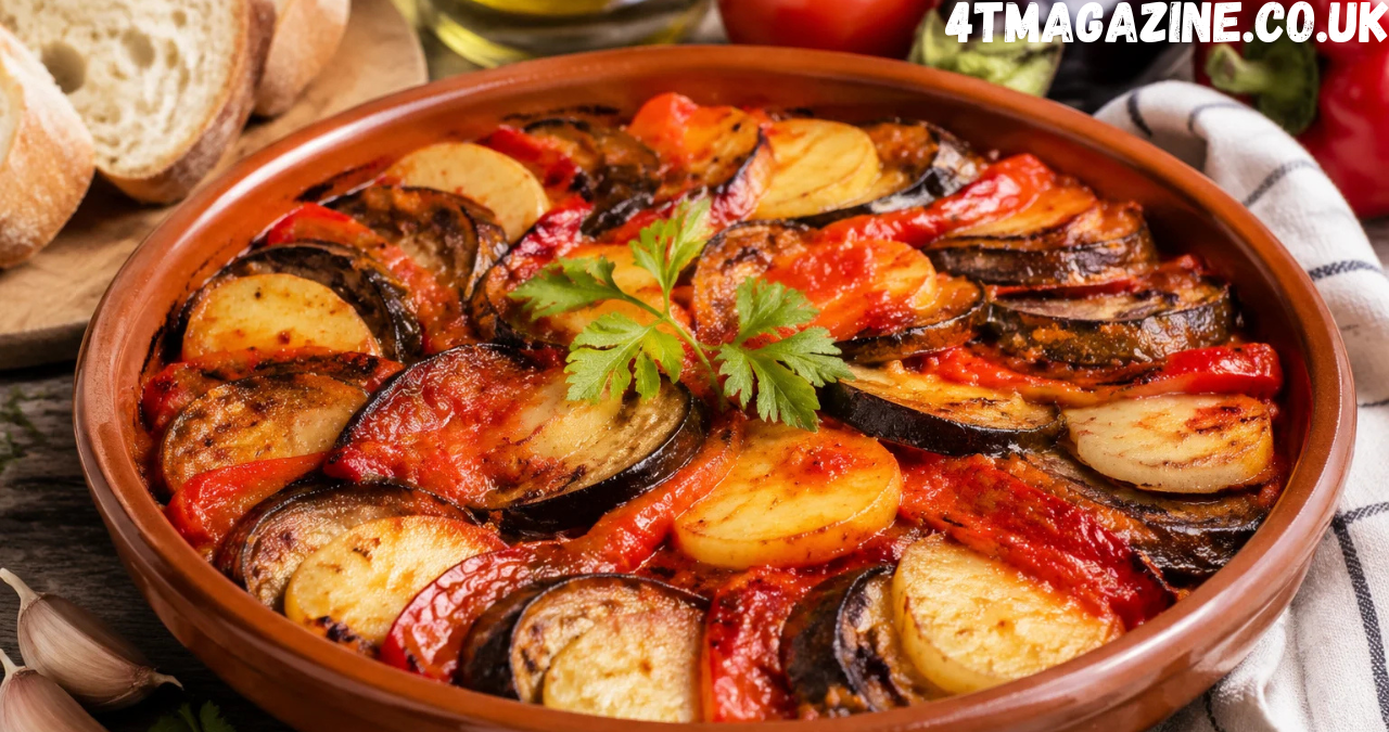 Best Mallorcan Tumbet Near Me Authentic Mediterranean Recipe, History & Where to Find It