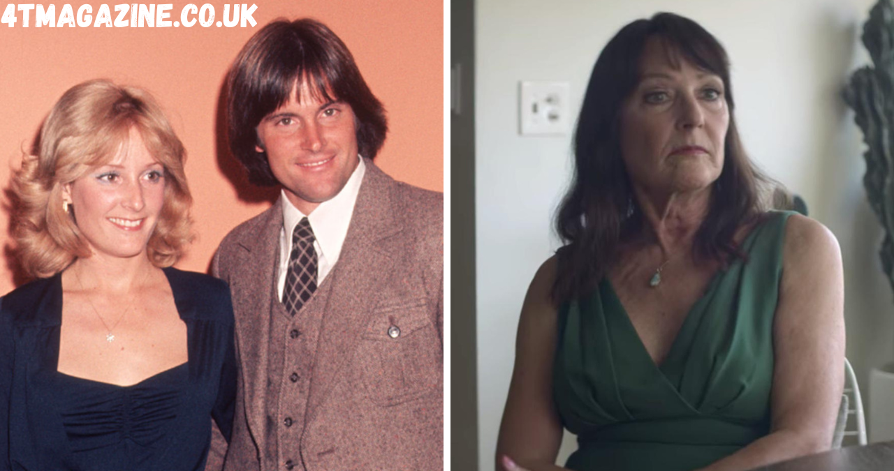 Chrystie Cronwover The Untold Story of Caitlyn Jenner’s First Wife
