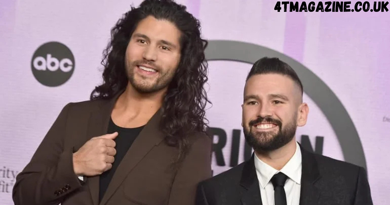dan and shay tragedy