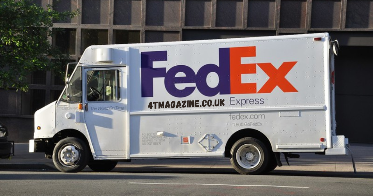 fedex trip buddy
