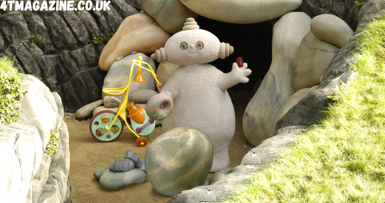how did makka pakka die
