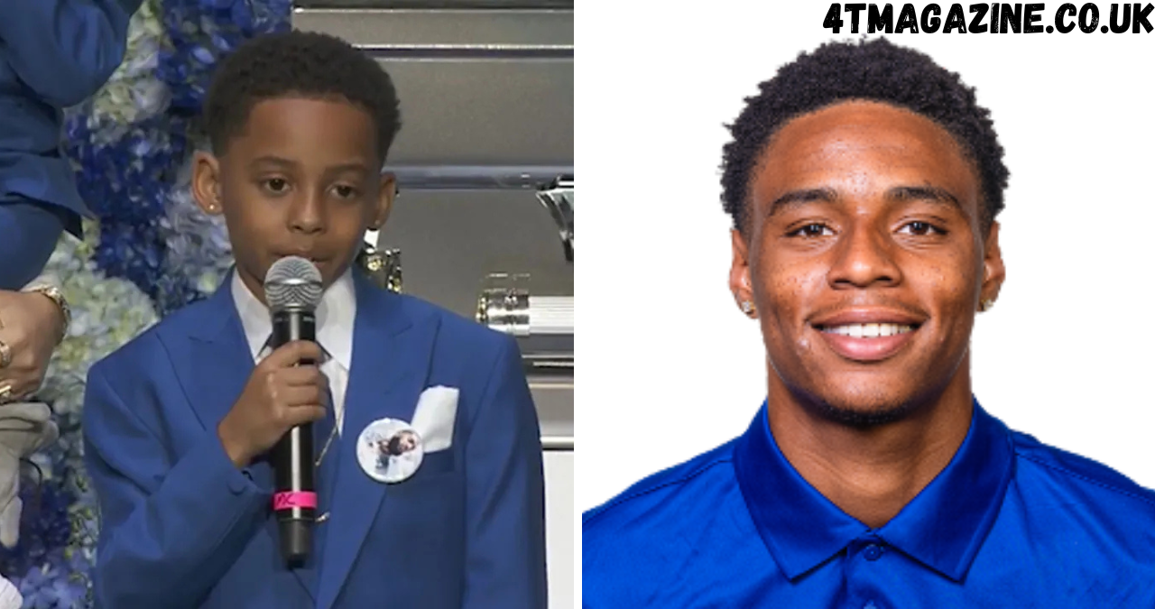 kameron carter
