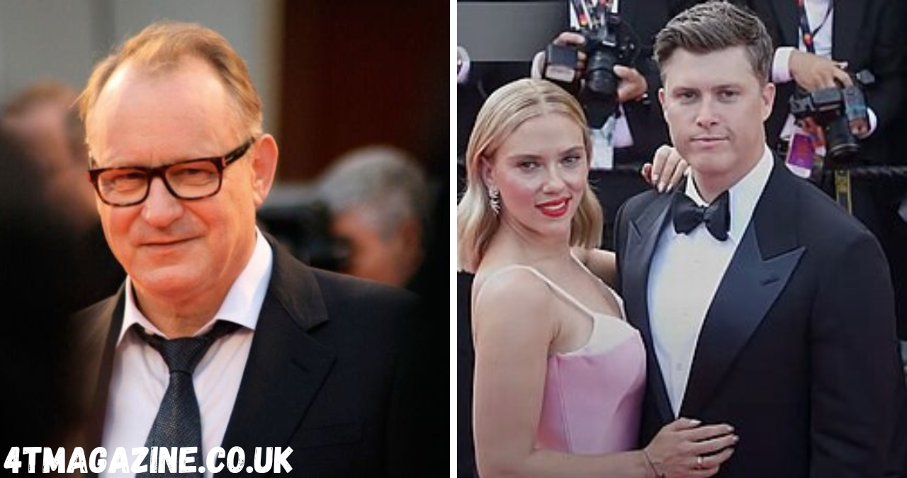 Karsten Olaf Johansson The Untold Story of Scarlett Johansson’s Father