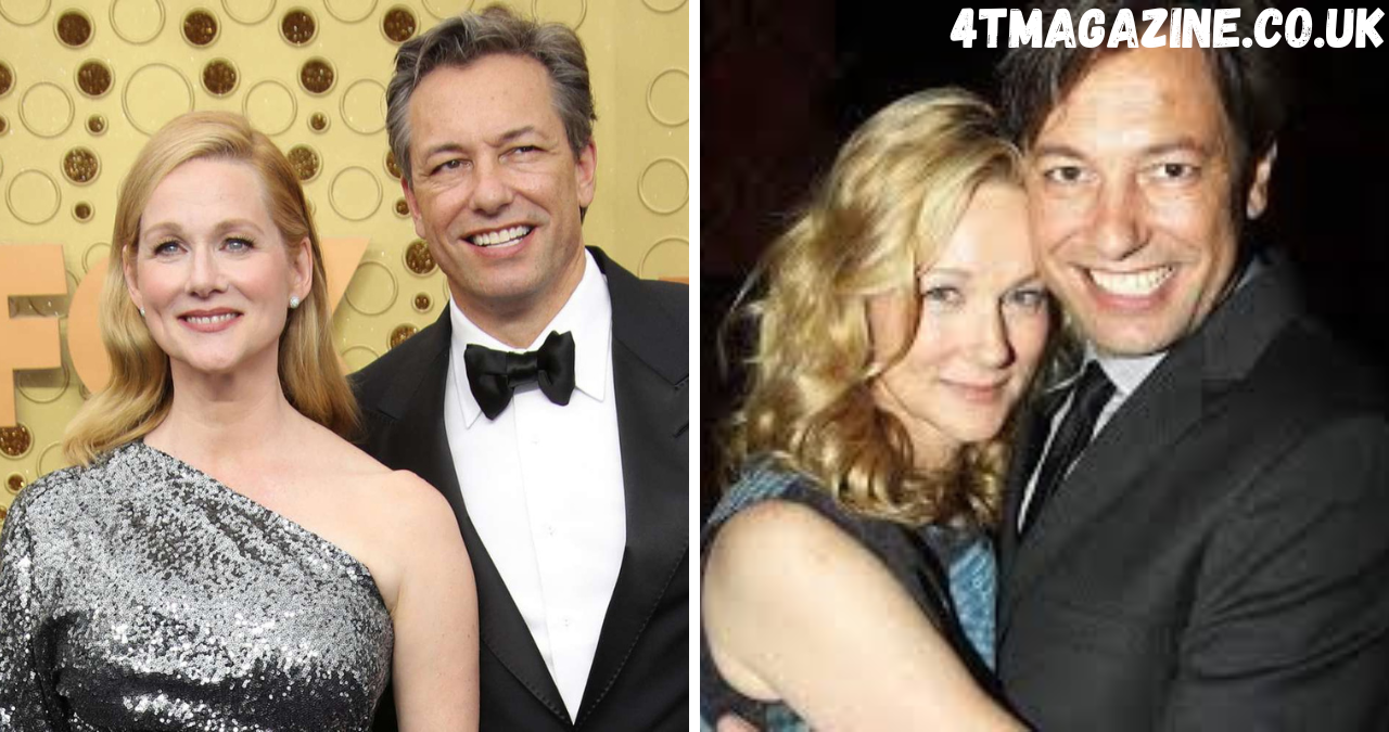 laura linney husband