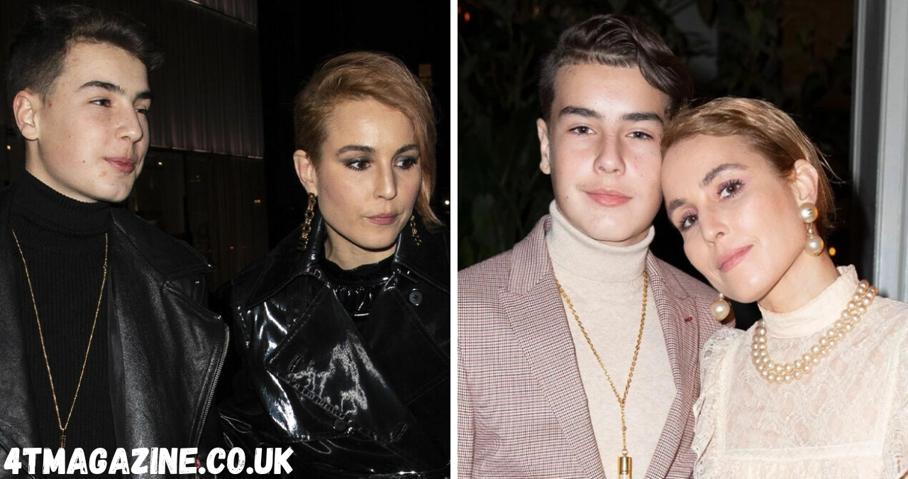 Lev Rapace Life, Legacy, and Identity of Noomi Rapace’s Son in the Spotlight