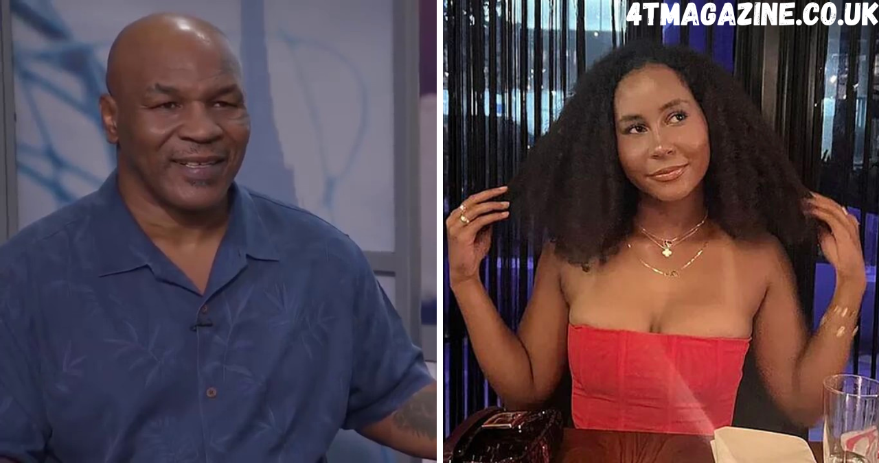 milan tyson