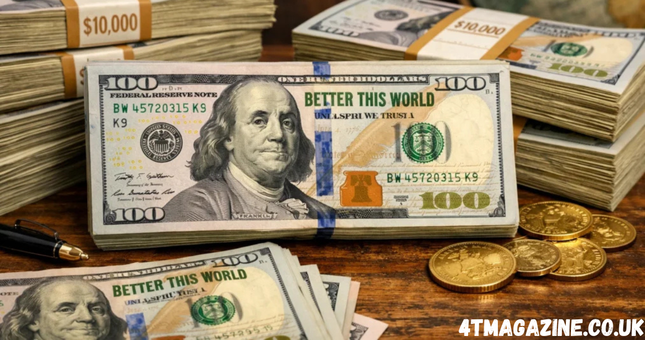 money betterthisworld