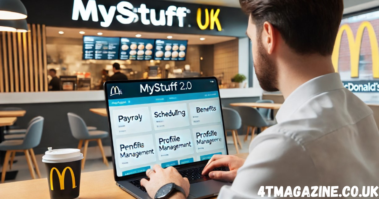 mystuff 2.0
