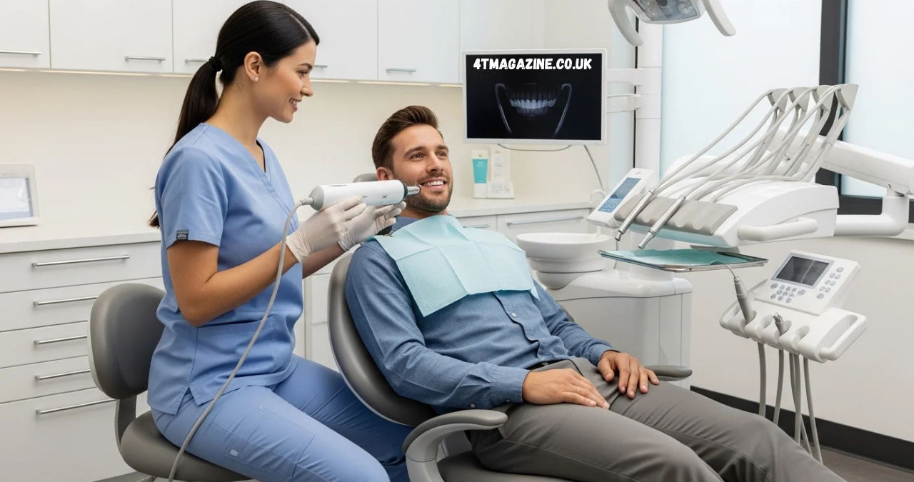 nerovet ai dental company