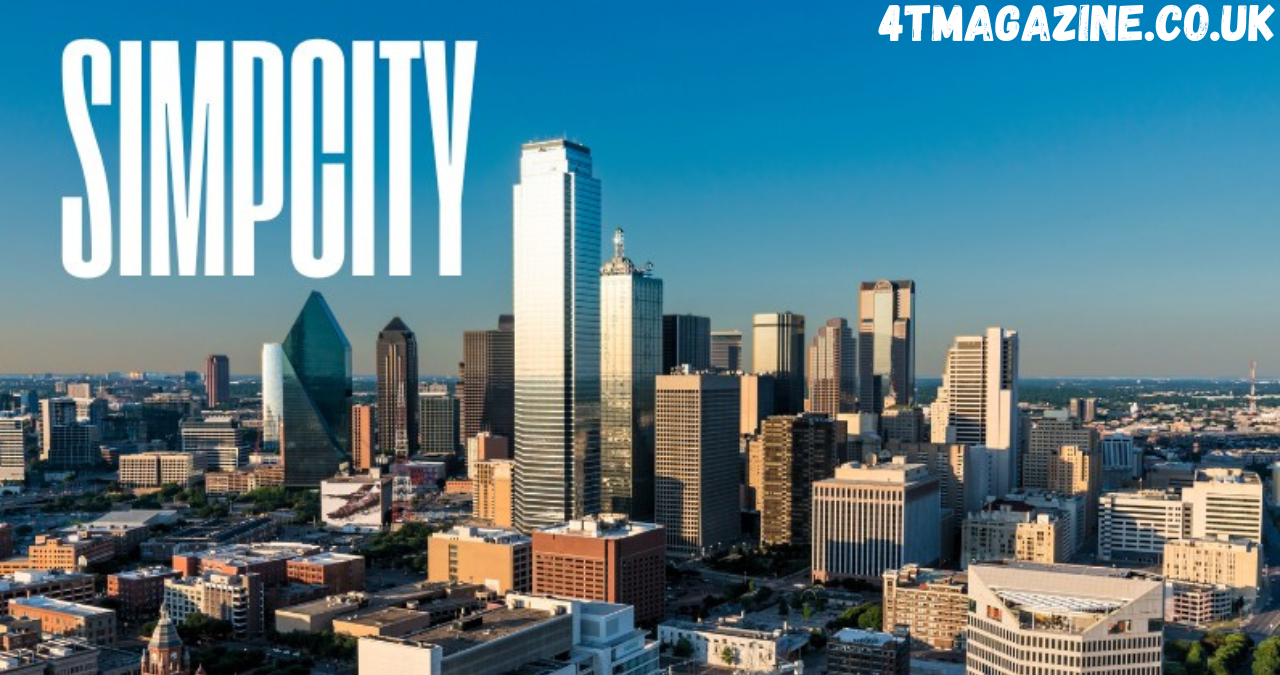 simpcity forums
