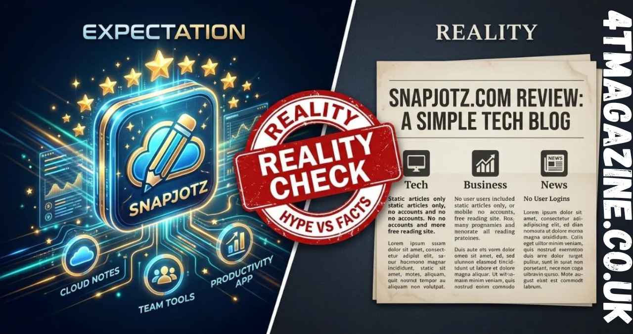 snapjotz com