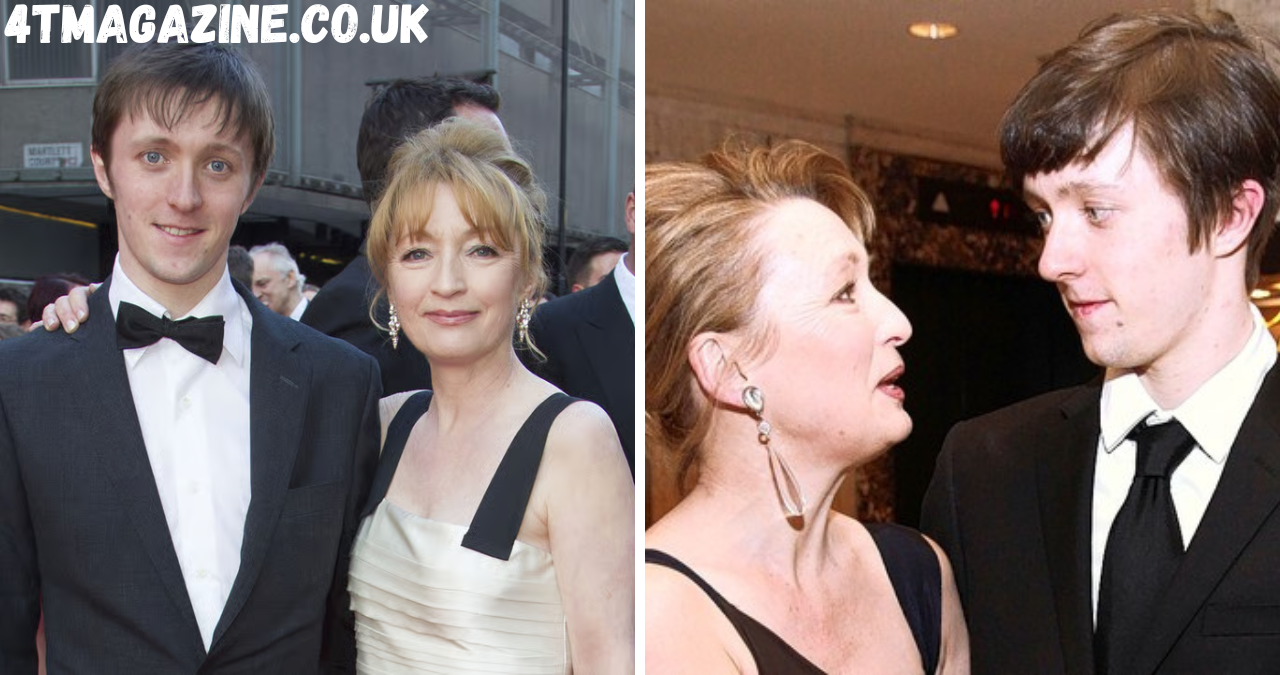 Son Lesley Manville Alfie Oldman Biography, Family Life, and Private Story Behind the Famous Actress