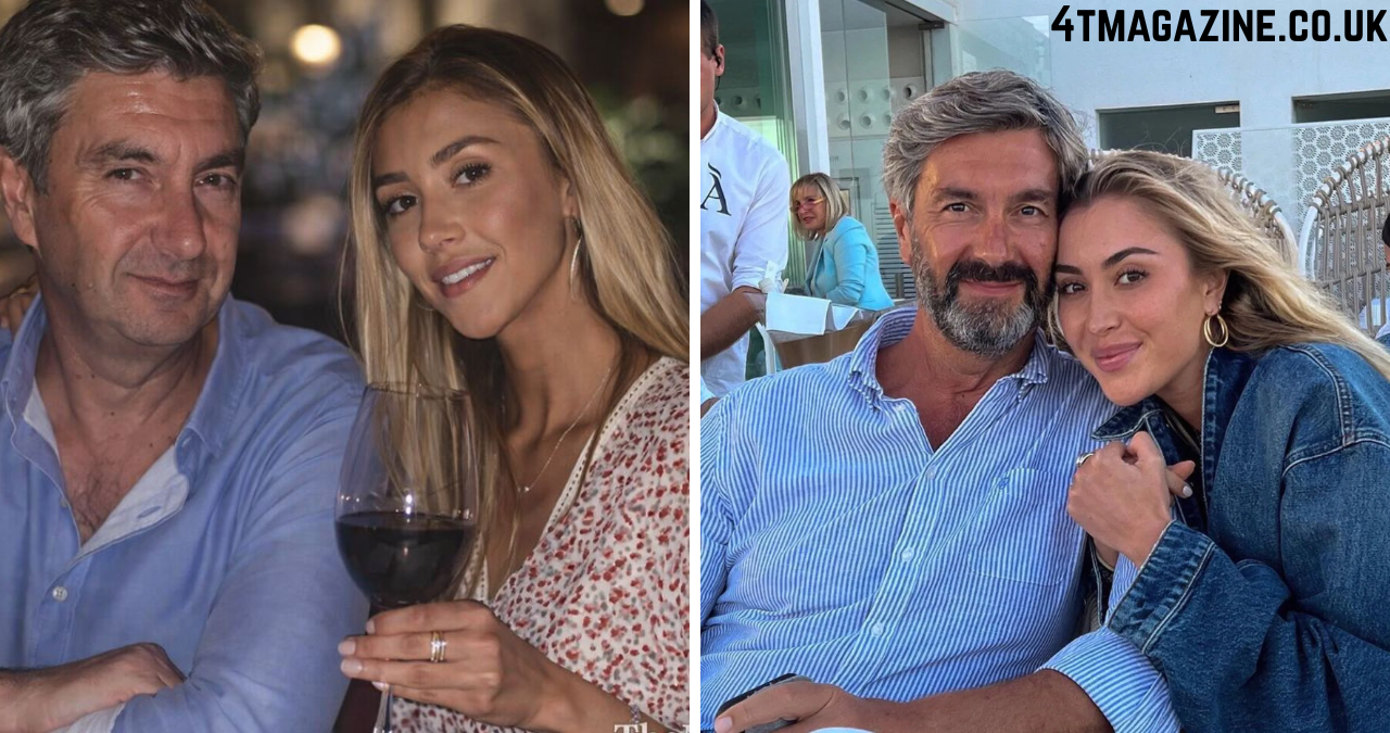 sophie haboo dad