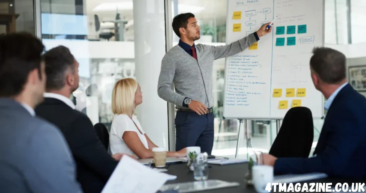Tech Tales Pro-Reed Transforming Technology into Powerful Human Stories