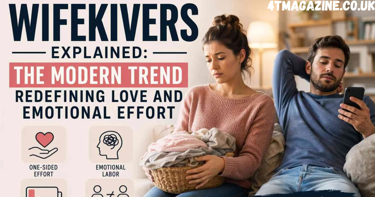 wifekivers