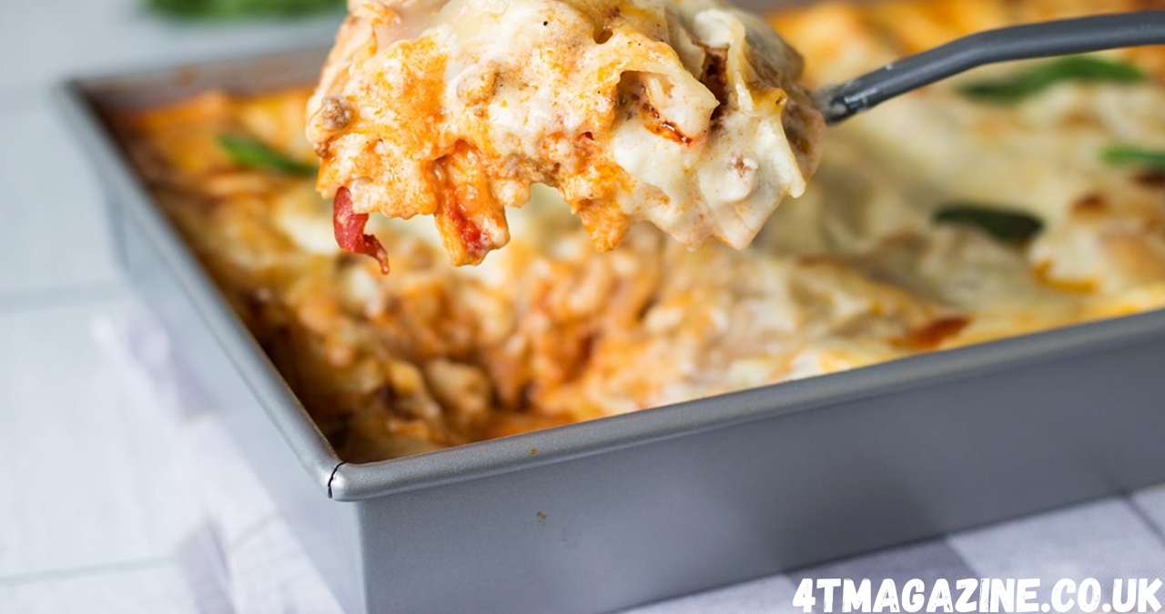 best pasticho venezuelan lasagna near me