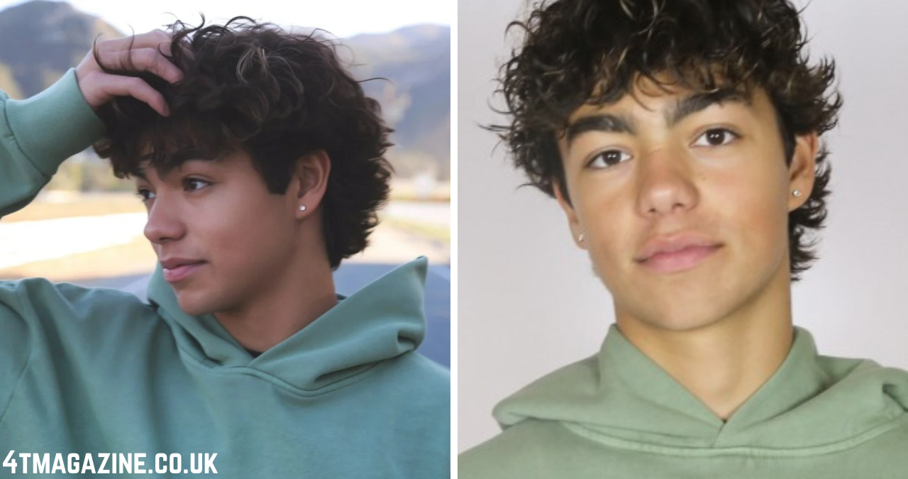 how old is malachi barton
