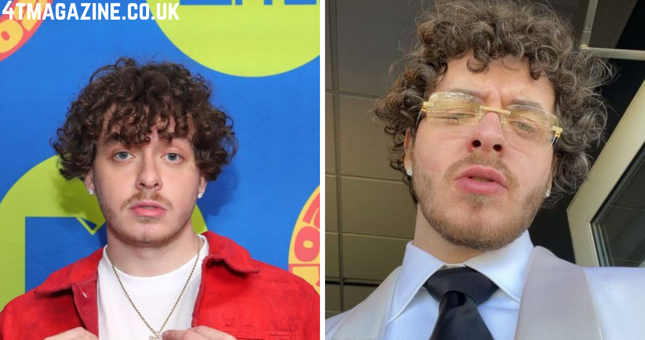 jack harlow networth