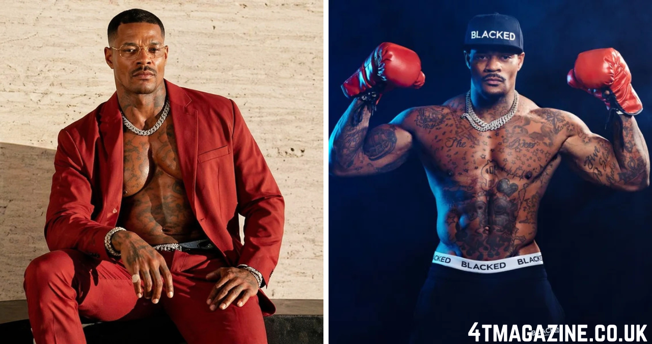 jason luv net worth