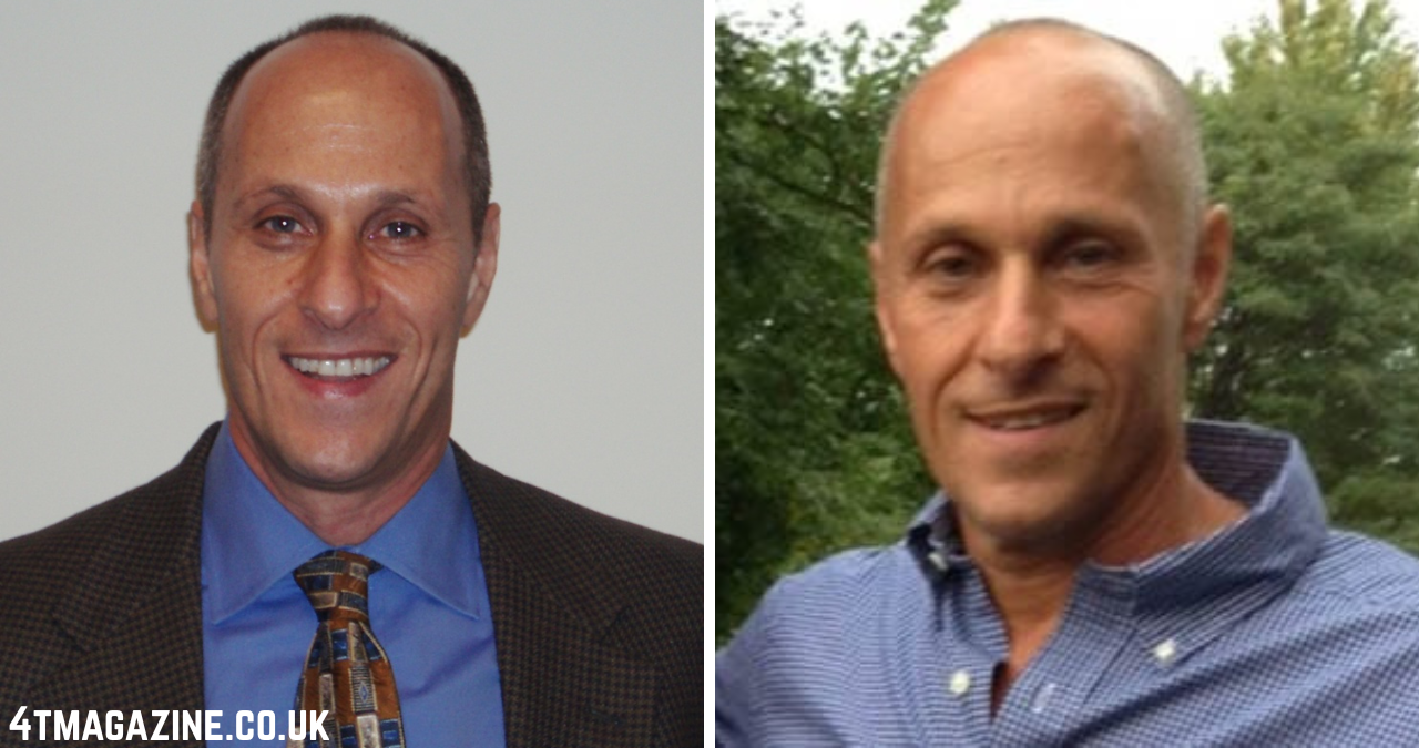 larry lerman