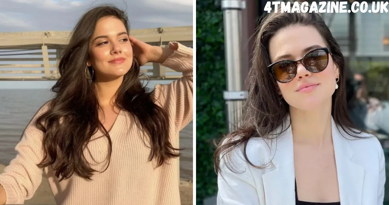 lydia moynihan age