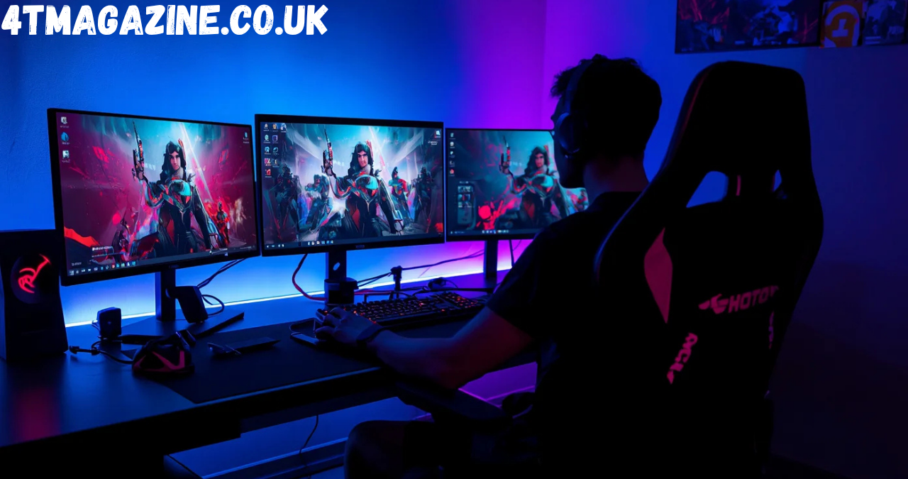 playing games on blog playbattlesquare