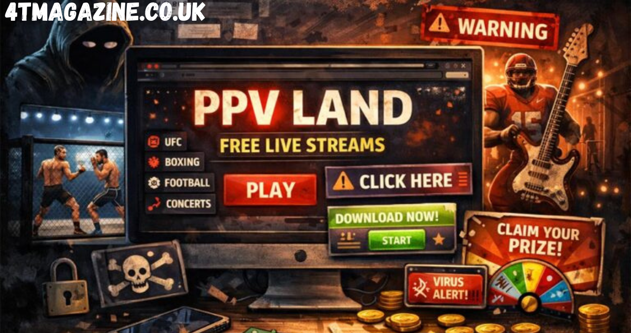 ppv land
