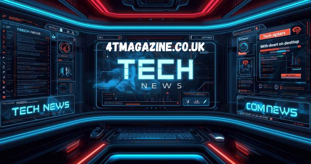 tech trends pboxcomputers