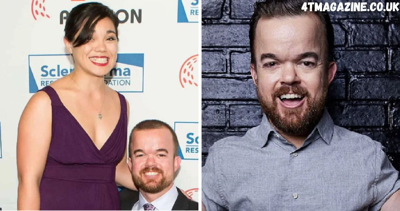 who is brad williams wife