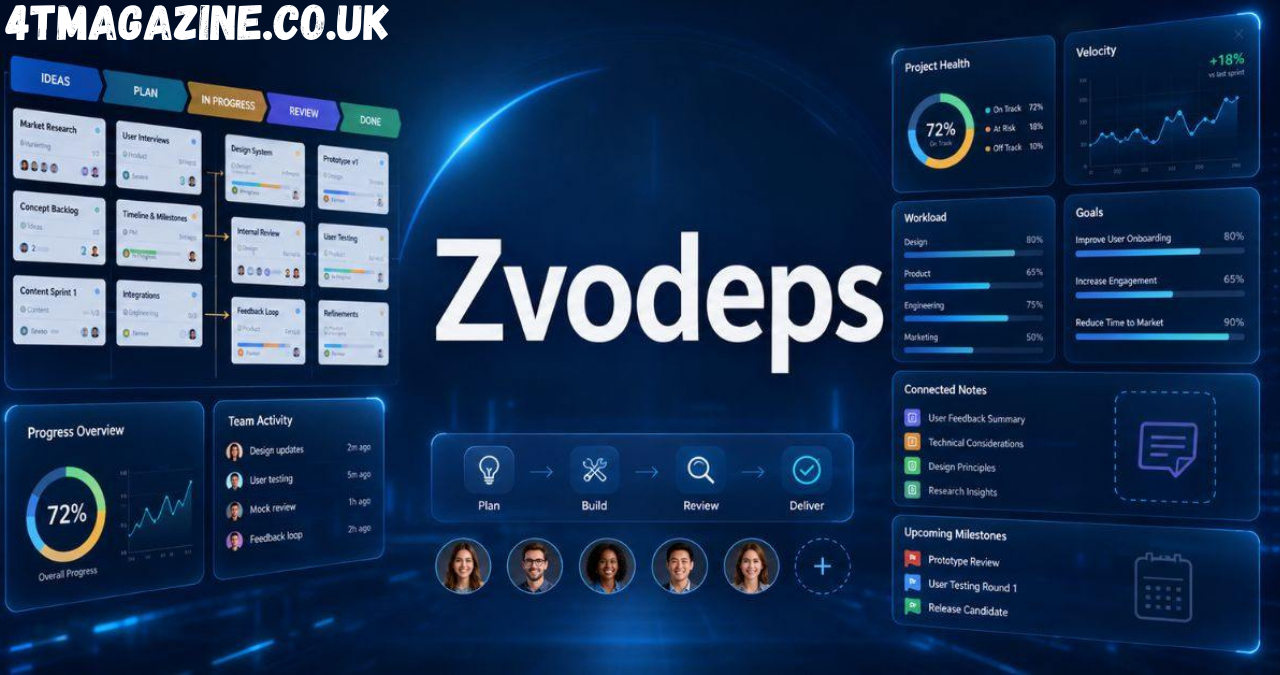 zvodeps
